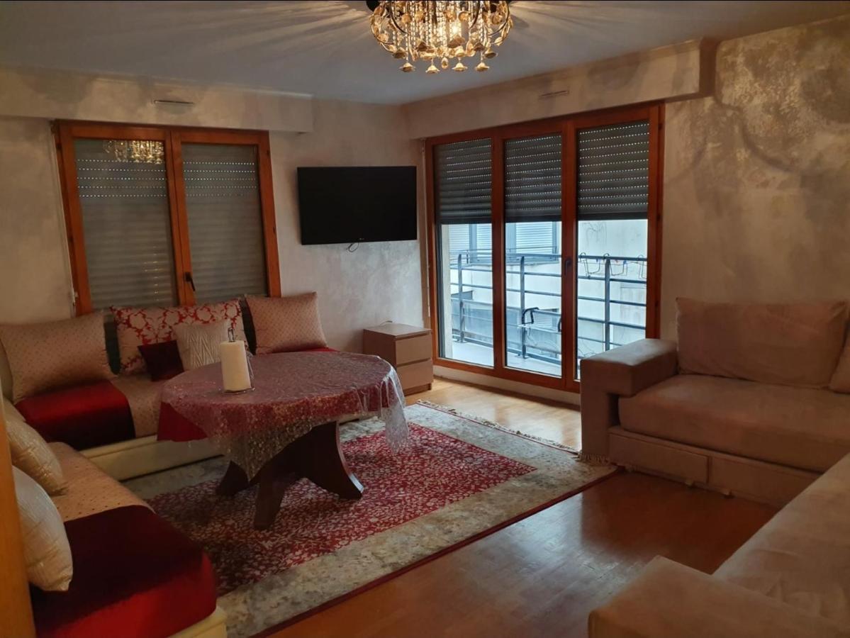 Appartement 2P 56 M2 Centre Clichy-Levallois Buitenkant foto